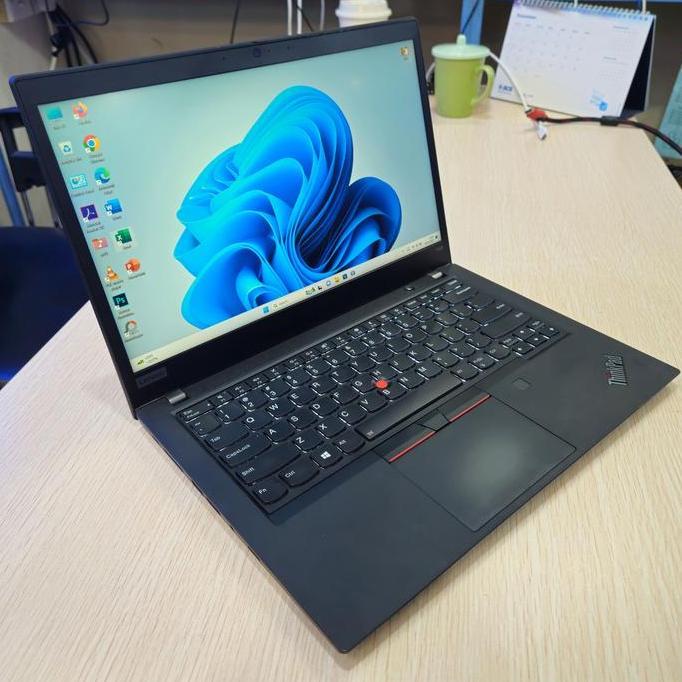 Thinkpad T490 T490S Core I7 16Gb 512Gb  / Thinkpad T490S T490 / T490 T490S