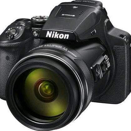 Kamera Nikon Coolpix P900 / Nikon Prosumer P900 / Nikon P900