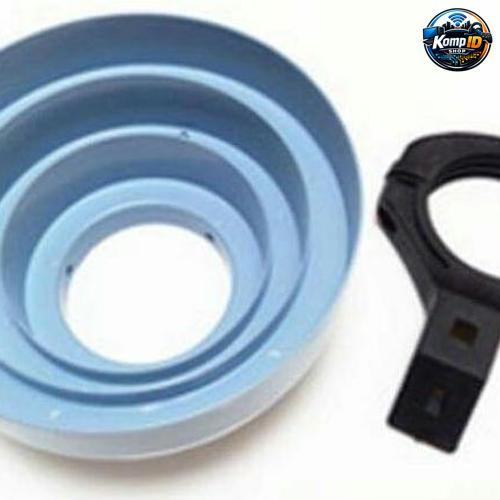 RING / CSR + Bracket untuk LNB C Band