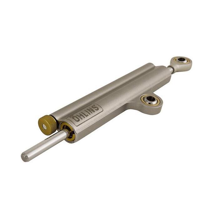 Stabilizer Steering Damper Ohlins Original Garansi Resmi 3Thn