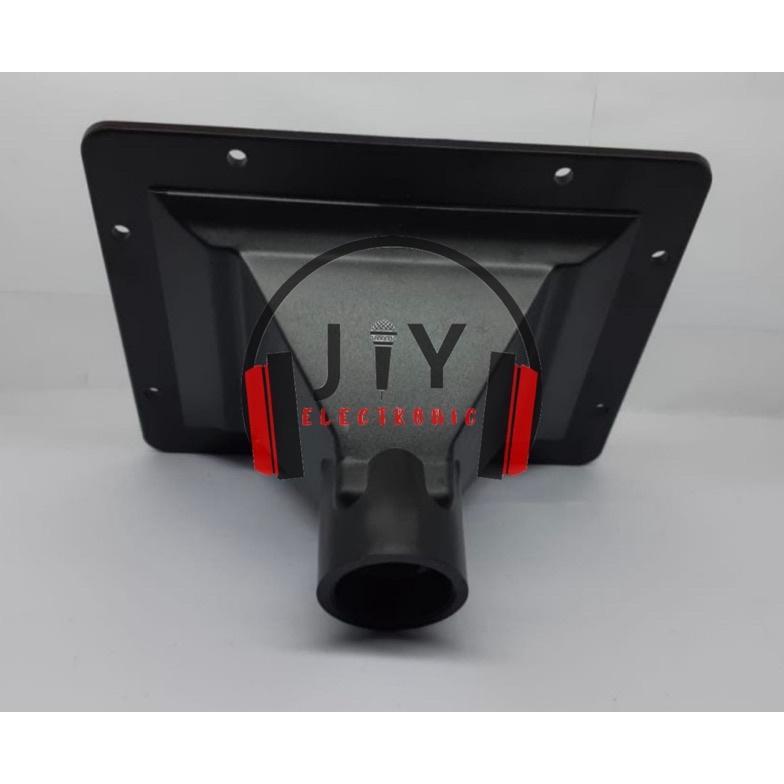 Goodseller- Corong Horn 20x16 Horn Tweeter Corong Speaker Daun Tweeter