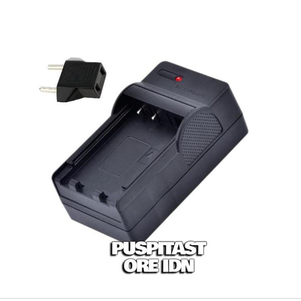 Charger Travel Olympus Li-40B Li-42B Li-50B Li-60B Li-70B Li-80B Li-90B Li-92B / Nb40L Nb42L - Casan