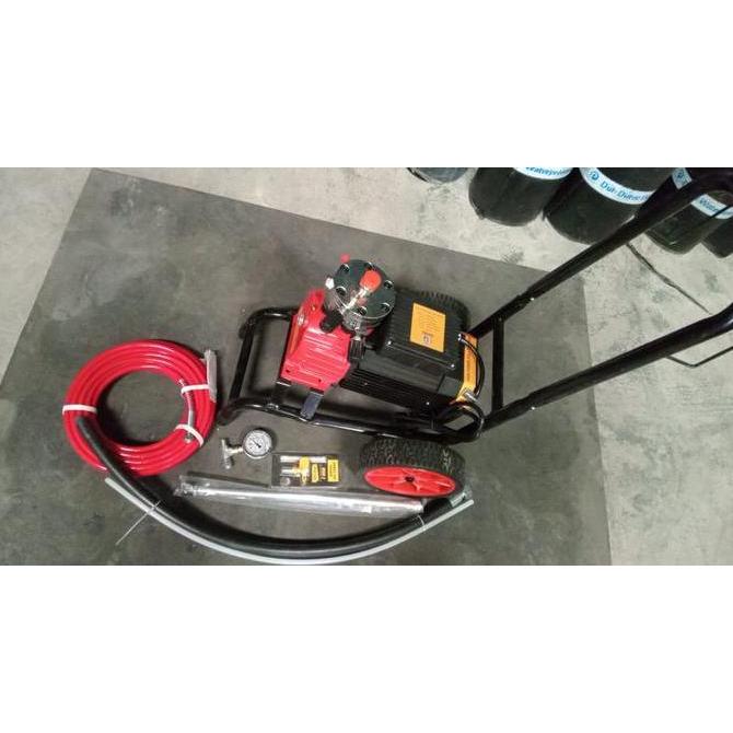 SAMOJAPAN Sprayer Machine Cat X29 / mesin sprayer cat