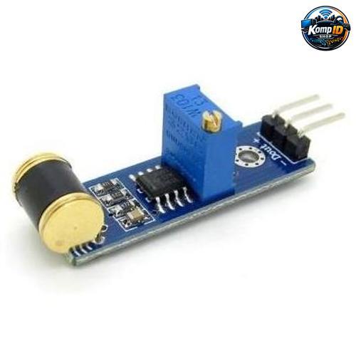 801S Vibration Sensor Getar