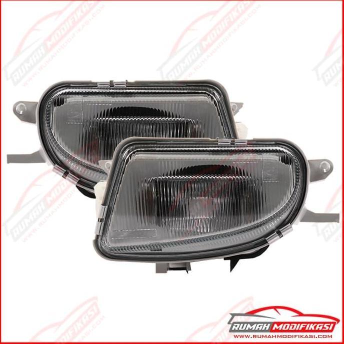 Goodseller- FOG LAMP - BENZ W210 E-CLASS 1999-2002 - OEM - TYC