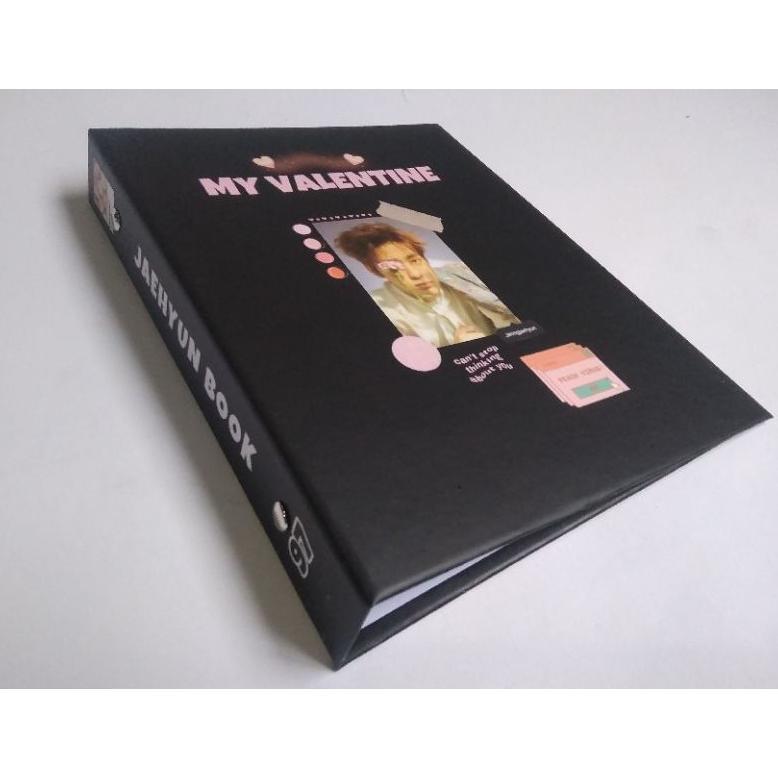 NEW Custom binder, Binder A4, Custom binder A5, binder B5, Binder Hardcover custom, [terbaik][terlar