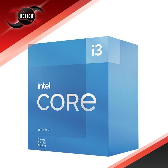 vinamaharaja - intel core i3-10105f processor