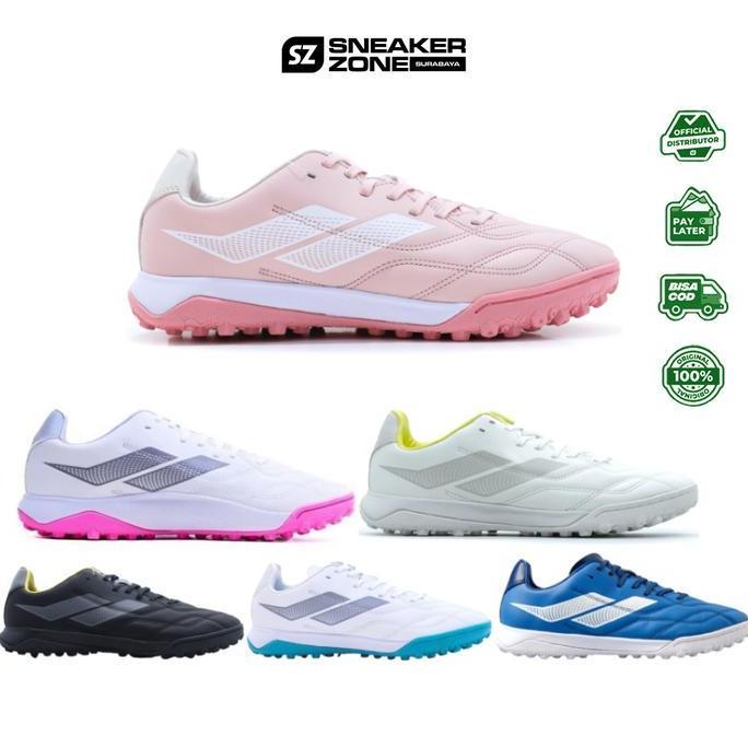 OK SEPATU MINI SOCCER MILLS ENZO TF - MILLS - SEPATU SEPAK BOLA TURF - SEPATU MINI SOCCER - NEW ARRI