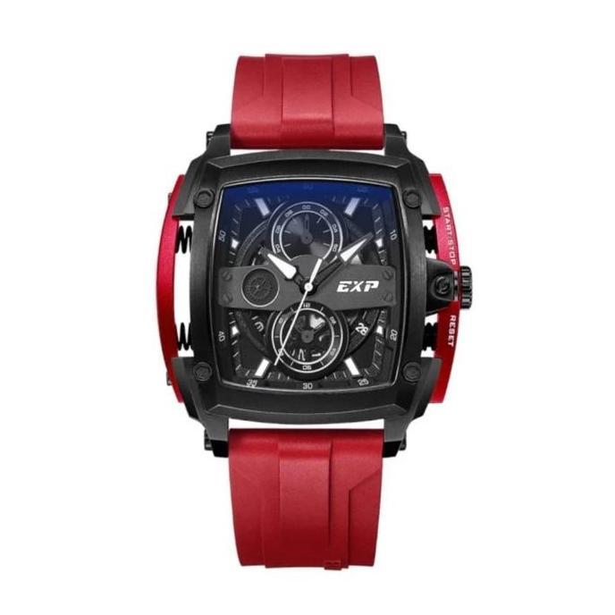 EXPEDITION E 3008 BLACK RED E3008 PRIA ORIGINAL BSS