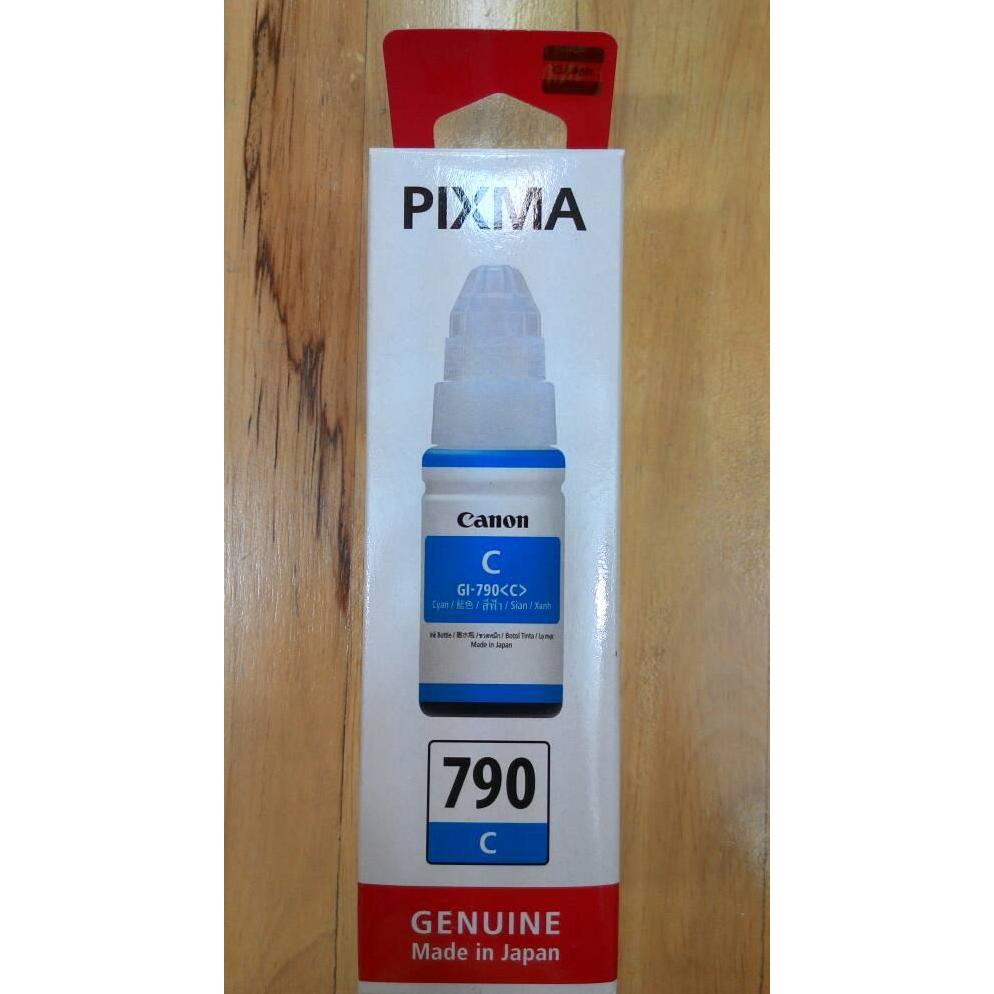 Cano- Tinta Canon 790 Color (Untuk Canon G1000 & G2000)