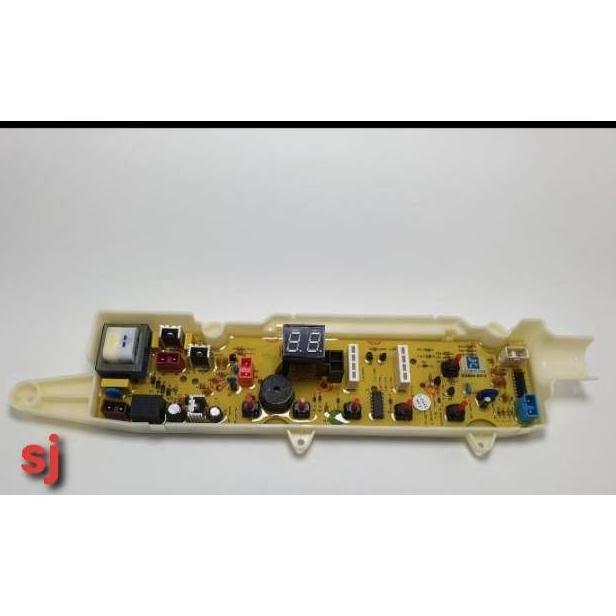 Modul Pcb Mesin Cuci Sharp  ESF950 ESF950PGY ES-F950P-GY