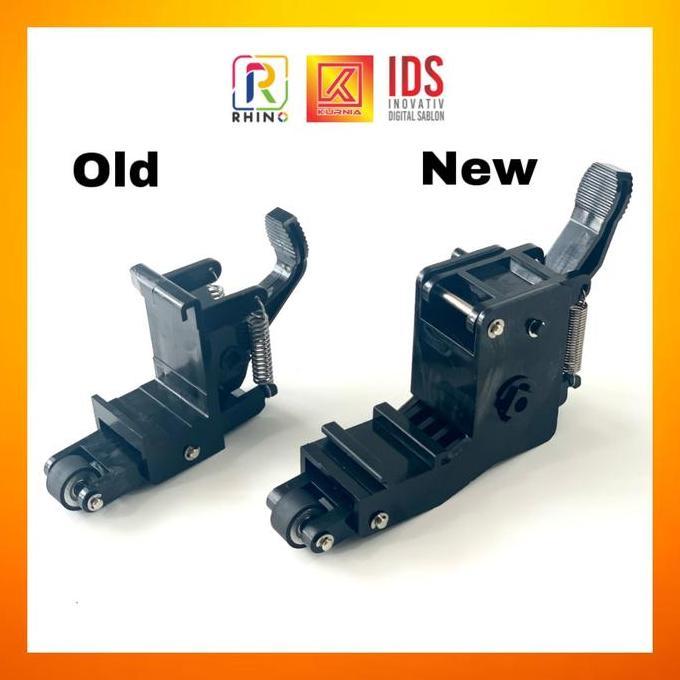 Namasama- Rhinotec Axis / Roda Penjepit Mesin Cutting Teneth / Rc 60 X / R10 Xa