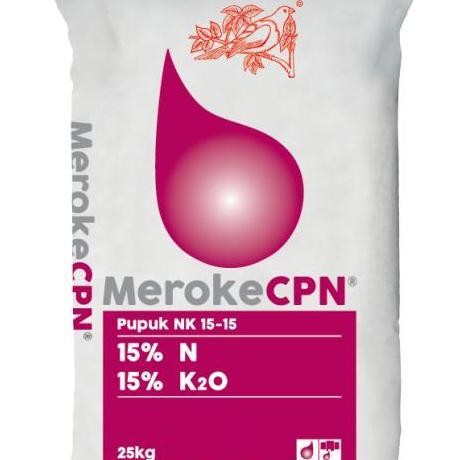 Newton- Kno3 Merah ( Meroke Cpn )