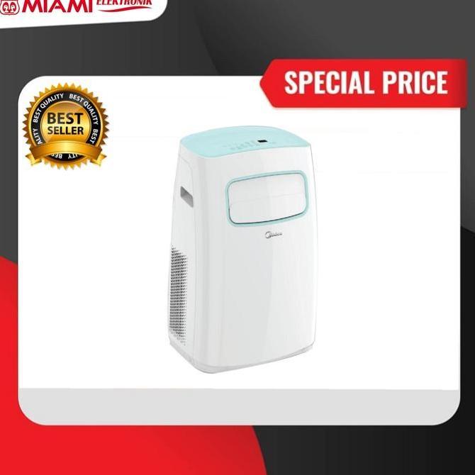 Cavinama87 - AC Portable Midea 1pk / AC Portable Midea MPF2-09CRN1 / Midea Portable