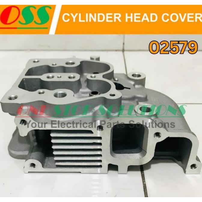 TULUNGGO CYLINDER HEAD COVER ASSY YC186FA-003 186F 186FA