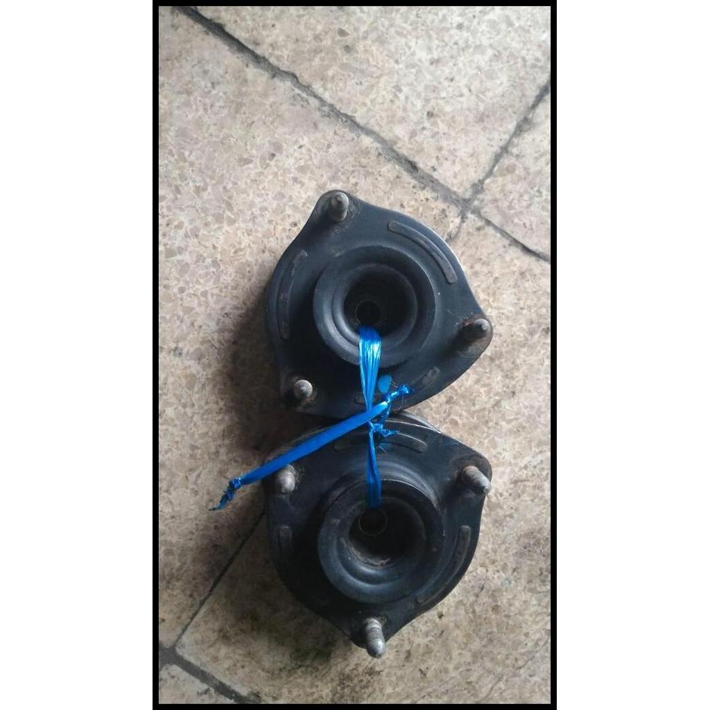 TERLARIS SUPPORT SHOCKBREAKER HONDA CIVIC FD !