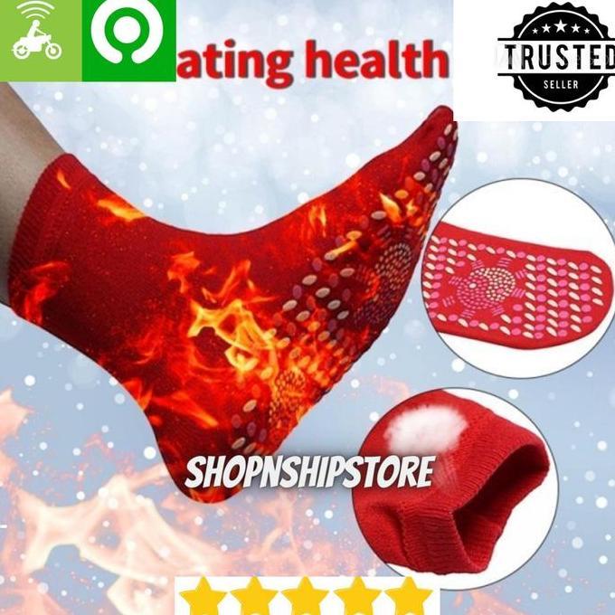 WHELINGO Giok Shock China ORIGINAL