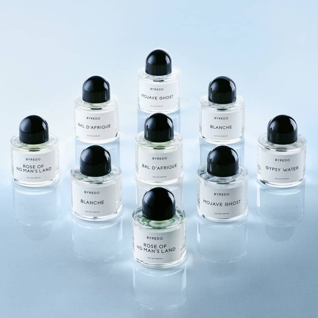 Byredo Box Tester 100ml