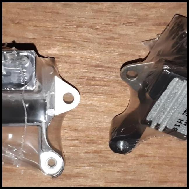 HOT DEAL IC REGULATOR USI BMW  320 