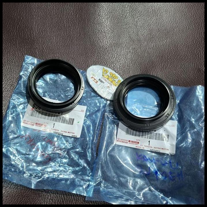 GRATIS ONGKIR SEAL CV JOINT / TRANMISI AS RODA DEPAN CALYA SIGRA  2016-2019 AGYA AYLA 2013-2019 