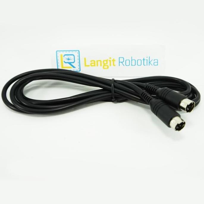 NEW Kabel Trainer Transmiter Flysky i6 FS-i6 FS-T6 Training