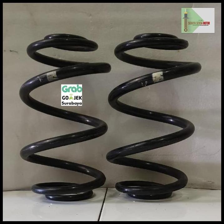 HOT DEAL COILSPRING PER KEONG BELAKANG AVANZA XENIA LAMA ORIGINAL 