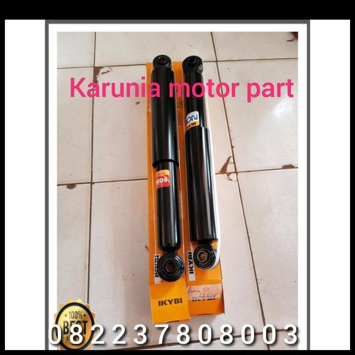 GRATIS ONGKIR SHOCKBREAKER BELAKANG XENIA/AVANZA IKYBI 