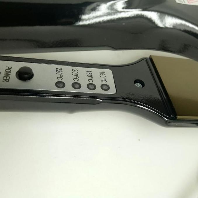 Haircare- Catokan Sonar Sn-823 Catokan Plat Lurus Amara Sonar Sn 823