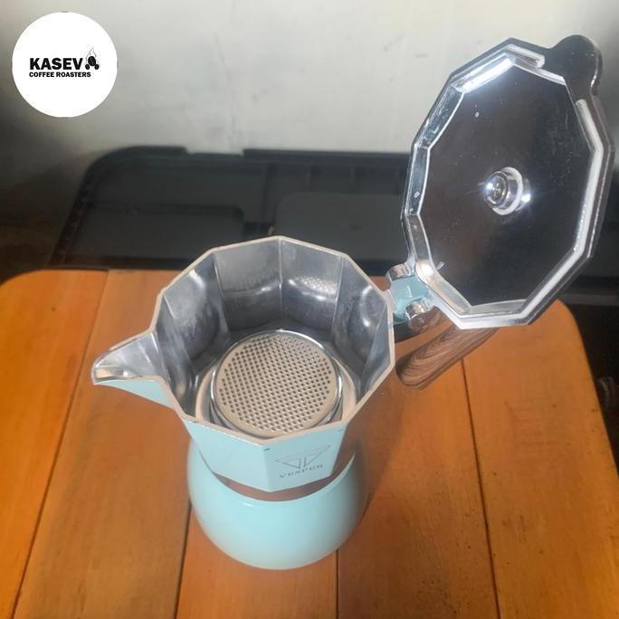 // MODIFIKASI MOKA POT LIKE 9BARISTA *