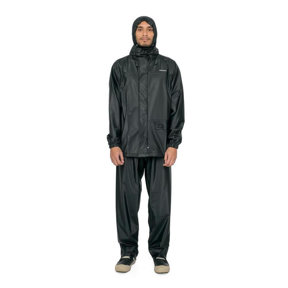 EIGER DOWNPOUR RAINCOAT