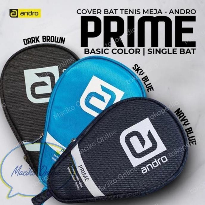 TERMURAH - Cover Bet Andro Prime Basic Color ~ Andro Cover Bet