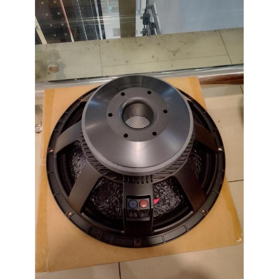Speaker komponen RCF L18p300/L18 p300 18 inch Semi original