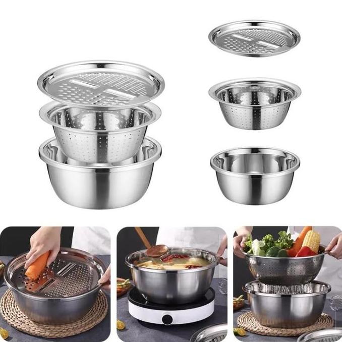 PUCANTU MULTIFUNCTIONAL HAPPIE CUTTER