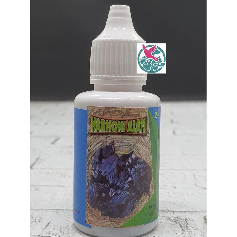 VIT JOSS VITAMIN BREEDING/TERNAK MURAI HARMONI ALAM 30 ML