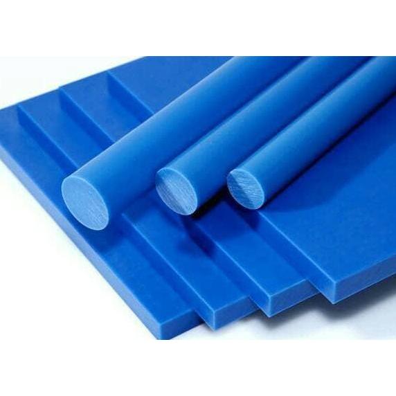 MC BLUE NYLON ROD ( NYLON BIRU BATANGAN )