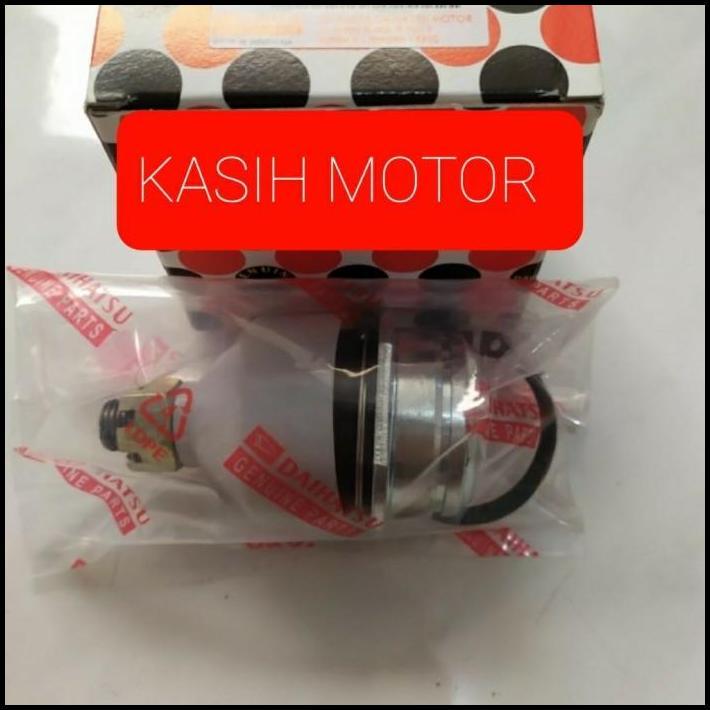 HOT DEAL BALL JOIN BAL JOIN BALL JOINT GRAND MAX RUSH TERIOS ORI 1PC 