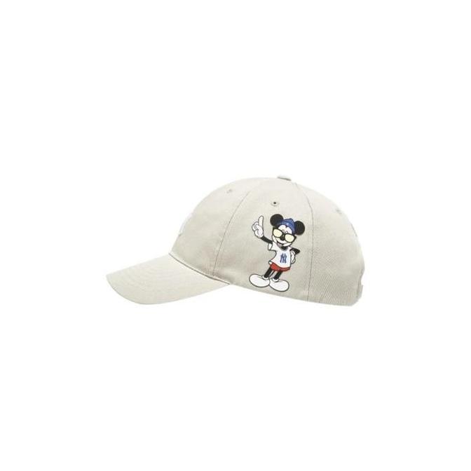 Topi Original Mickey Mouse NY Baseball Cap - MB DSS