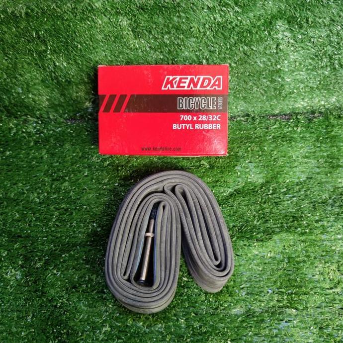 Promo ban dalam kenda 700 x 28 - 32 c ban dalem 700x28/32c ban 700 Diskon