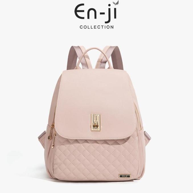 EN-JI MUNRO BACKPACK WANITA