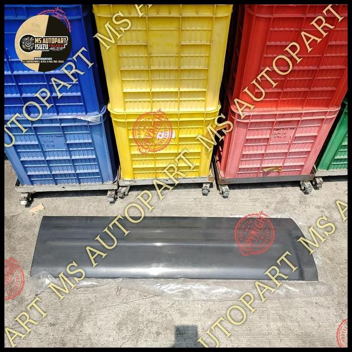 TERBARU EXTENTION FENDER BAWA PINTU ISUZU PANTHER KAPSUL ORIGINAL ISUZU 