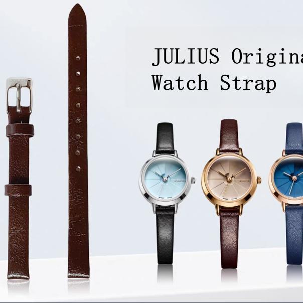 Strap Jam Tangan Julius