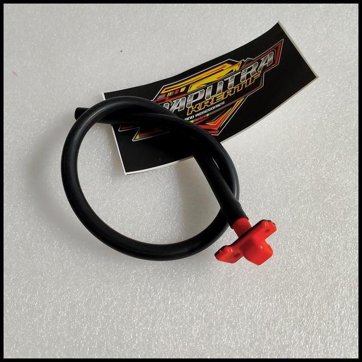TERBARU NOZZLE NOZEL AIR WIPER BELAKANG HYUNDAI H1 ORIGINAL 