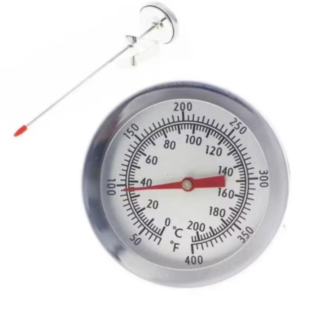 Termometer Masak / Pengukur Suhu / Termometer Air / Pengukur Suhu Air / Pengukur Panas