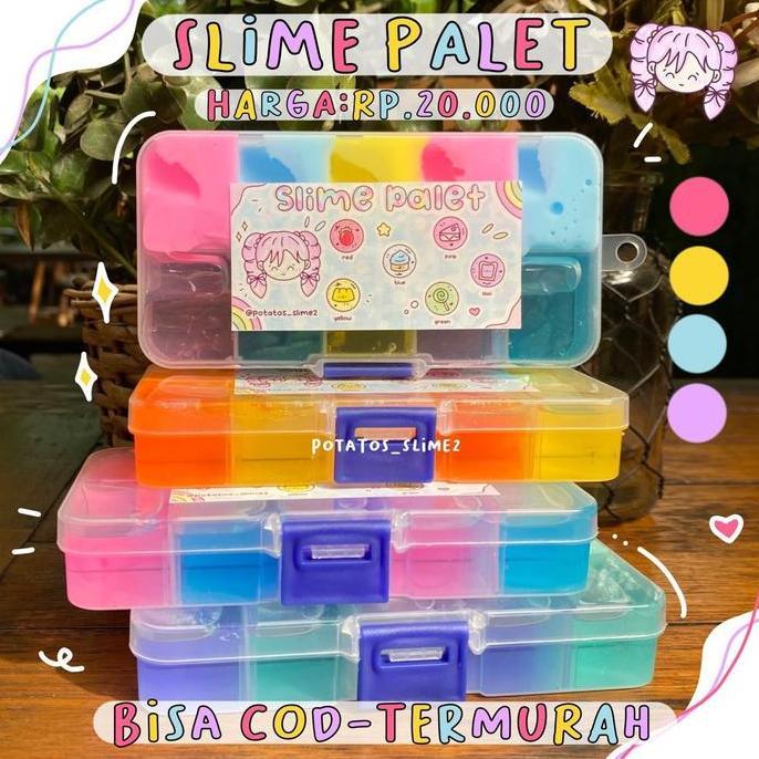 Slime Palet Potatos_Slime2