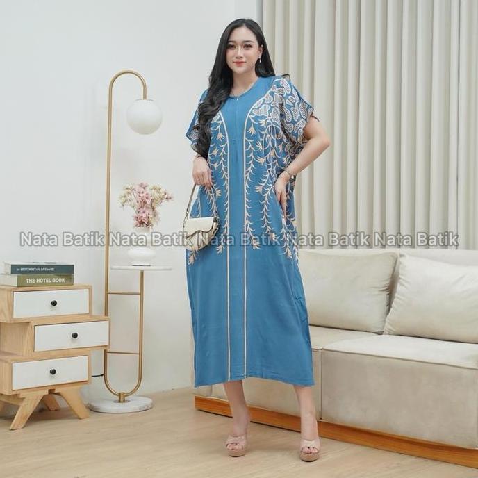 DOROIJO DASTER LOWO MOTIF JENNY KEKINIAN