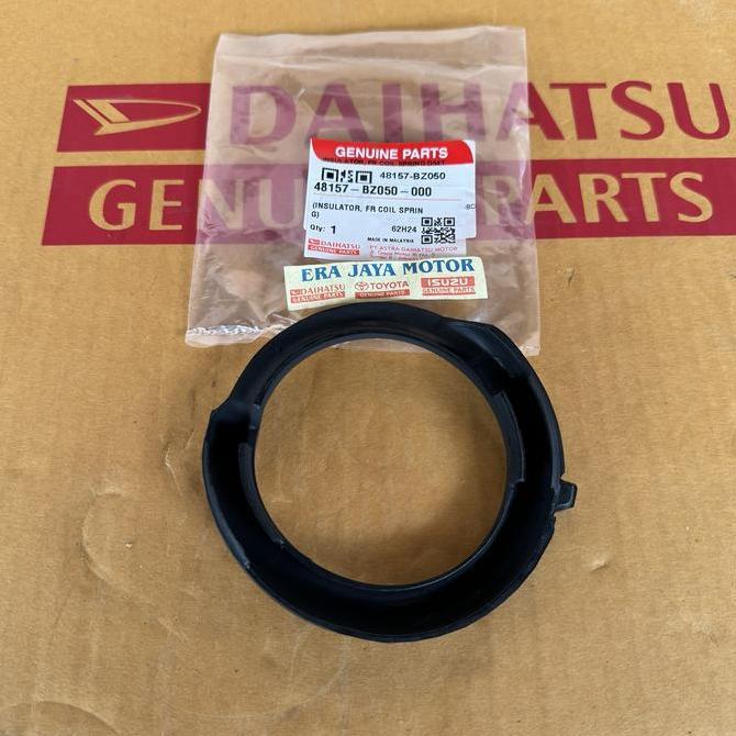 KARET PER KEONG RODA DEPAN DAIHATSU SIRION ORIGINAL DISKON