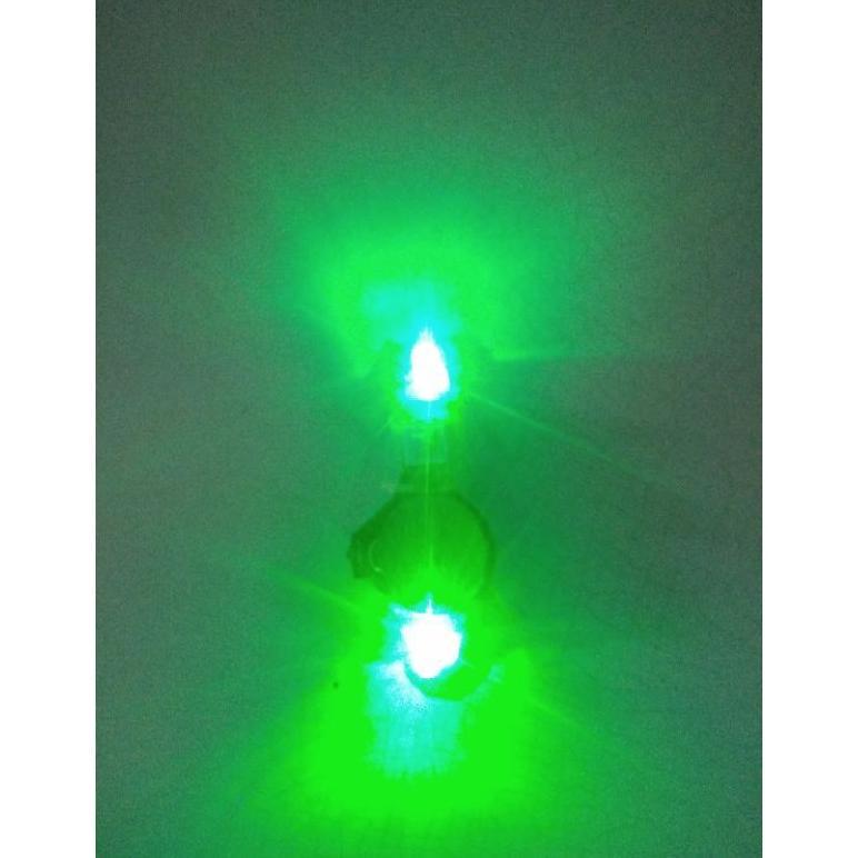 Best Seller Lampu layang layang layangan sensor cahaya bisa ganti baterai Premium