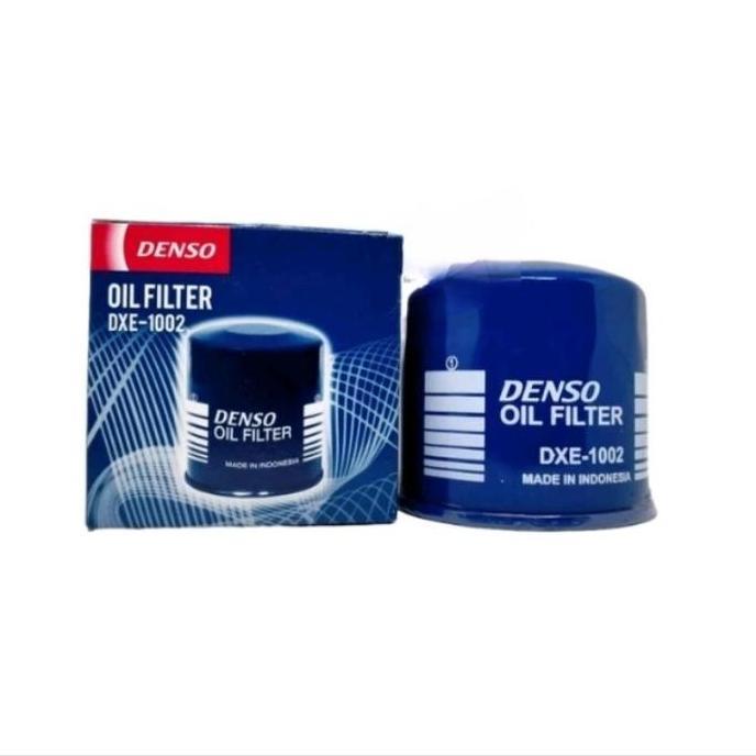 Filter Oli Kijang Super / Kijang Kapsul Denso