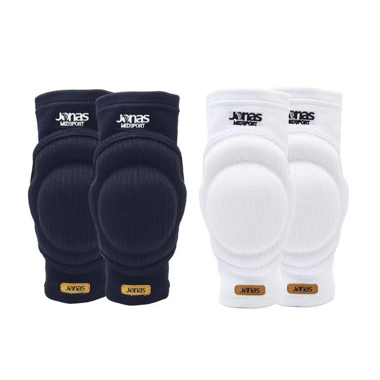 JONAS ELBOWPAD CRUSADE ZERO - JONAS ELBOWPAD PRO TOUCH - PELINDUNG SIKUT KIPER FUTSAL