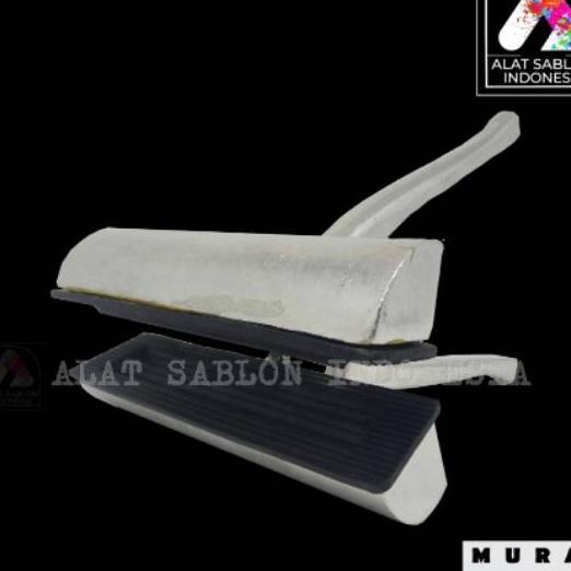 Alat Tarik Kain Screen Sablon Hand Puller Alat Sablon